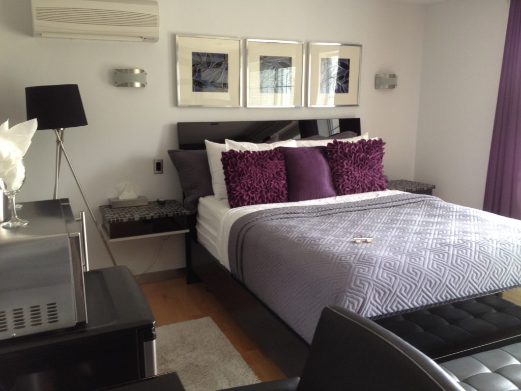 L'Étoile du Havre Bathurst Room 3 L'Étoile Nicholas Denys