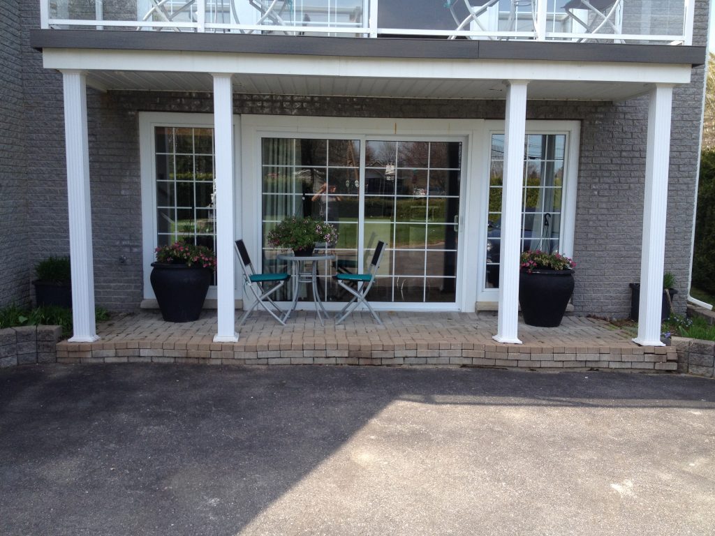 L'Étoile du Havre Bathurst Room 3 L'Étoile Nicholas Denys